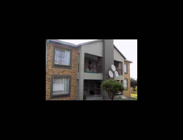 2 BEDROOM PROPERTY TO RENT IN WILGEHEUWEL